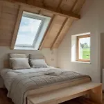 Kompas Holiday home Ellezelles