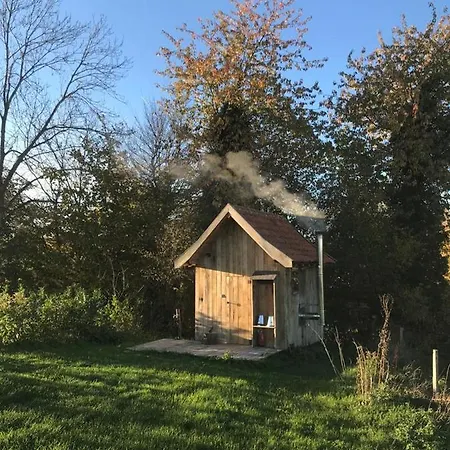 Kompas Casa vacanze Ellezelles