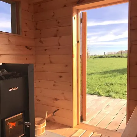 Casa vacanze Kompas Ellezelles