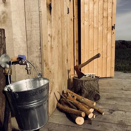 Дом отдыха Kompas Ellezelles