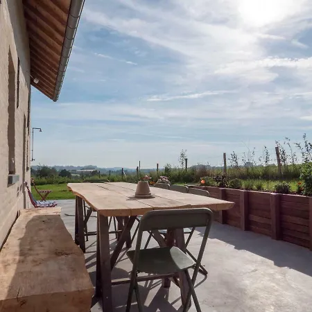 Kompas Casa vacanze Ellezelles