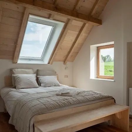 Kompas Casa vacanze Ellezelles