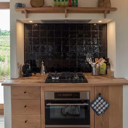 Kompas Дом отдыха Ellezelles