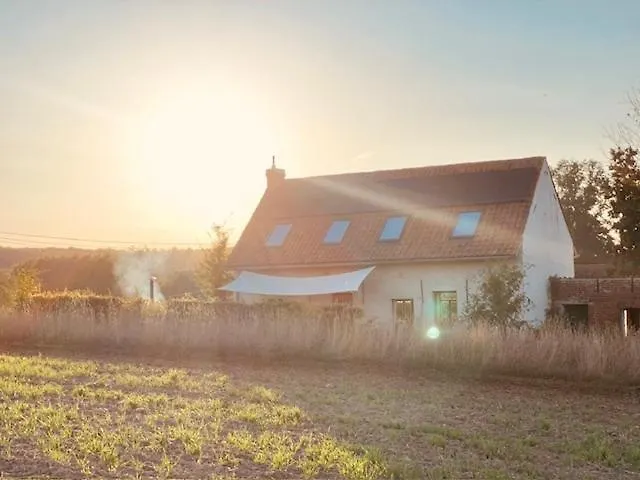 بيت للعطل Kompas *