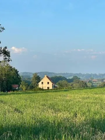 بيت للعطل Kompas *