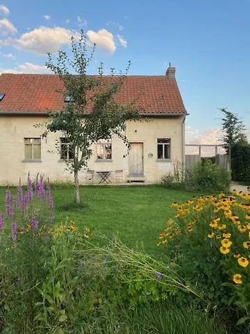 بيت للعطل Kompas