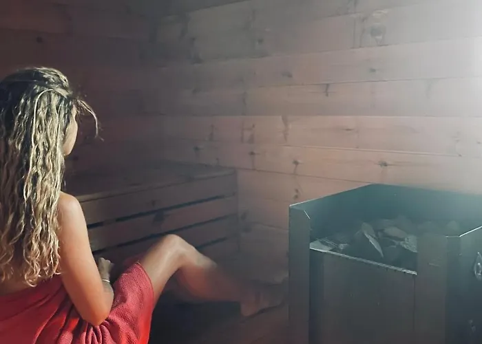 Kompas بيت للعطل Ellezelles