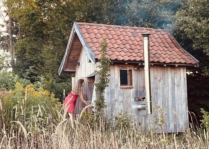 بيت للعطل Kompas