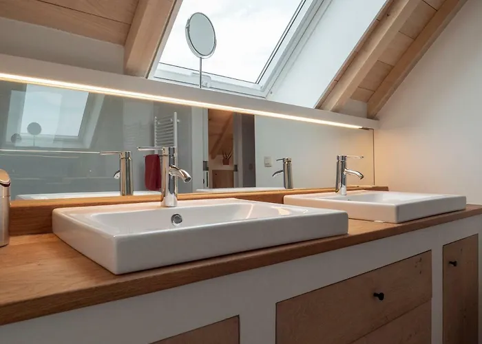 بيت للعطل Kompas *