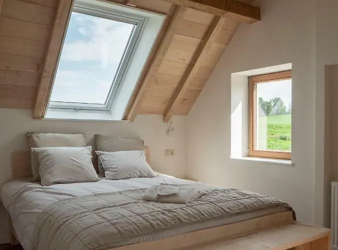 Kompas بيت للعطل Ellezelles